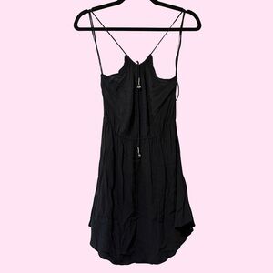 Free People Slip Dress